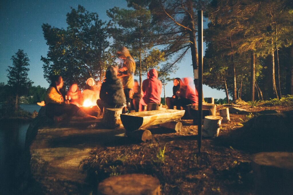 Camp Staff: You’re Doing Better Than You Think